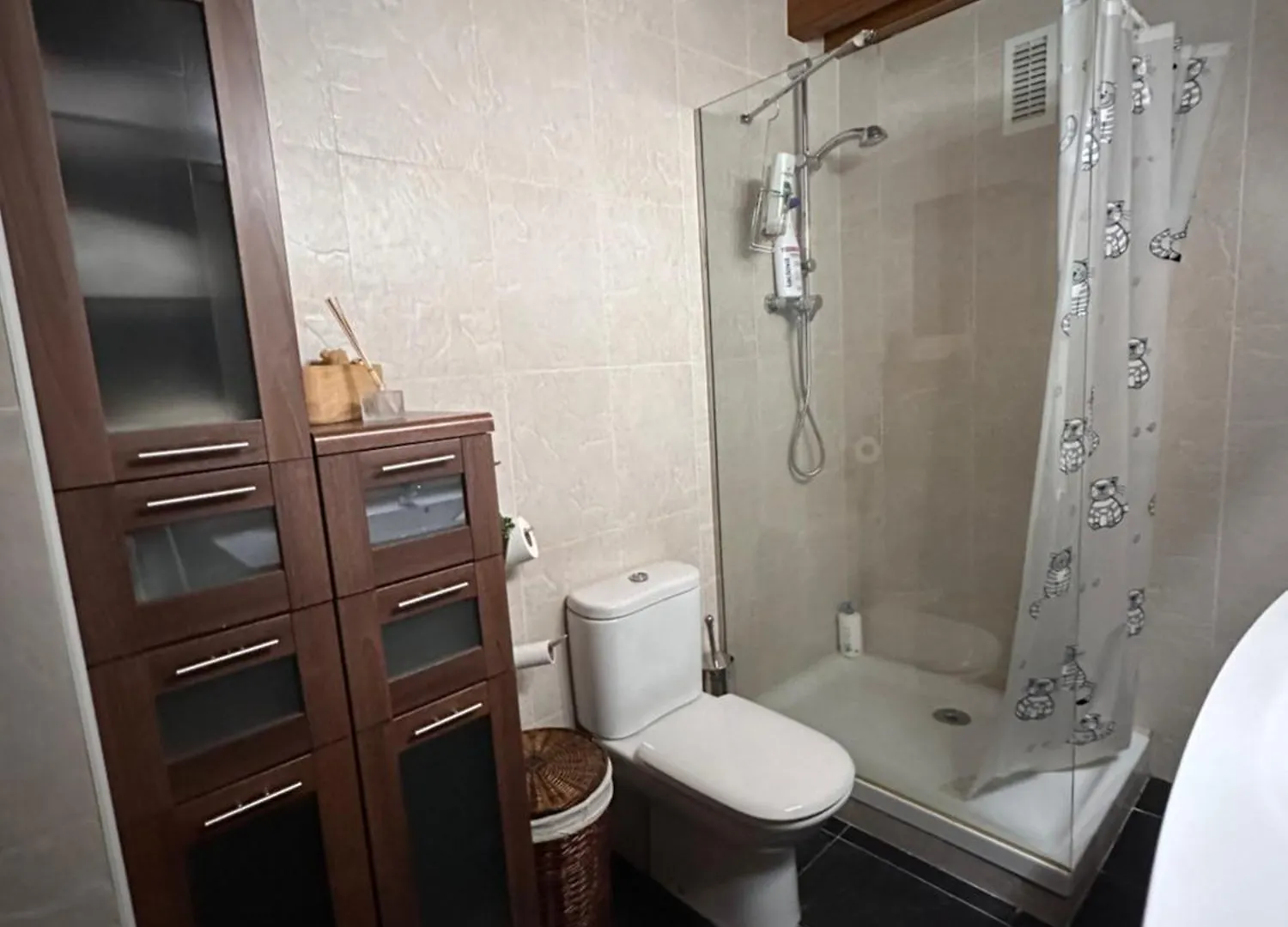 Lo Somni Del Riu Apartment Llavorsi