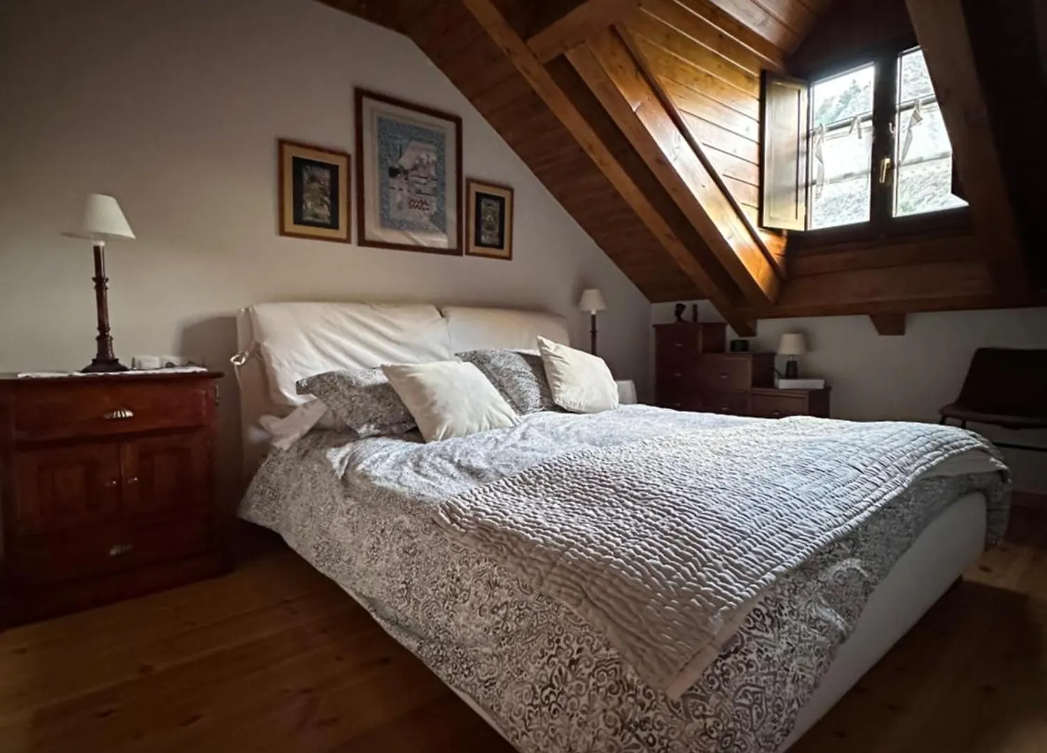 Lo Somni Del Riu Apartment Llavorsi 0*,  Spain